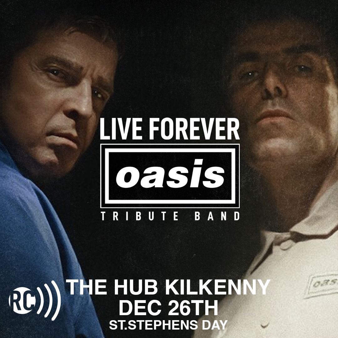 Live Forever: An Oasis Tribute