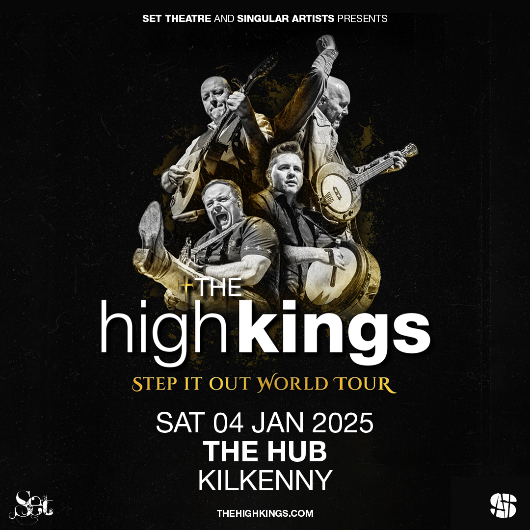 The High Kings