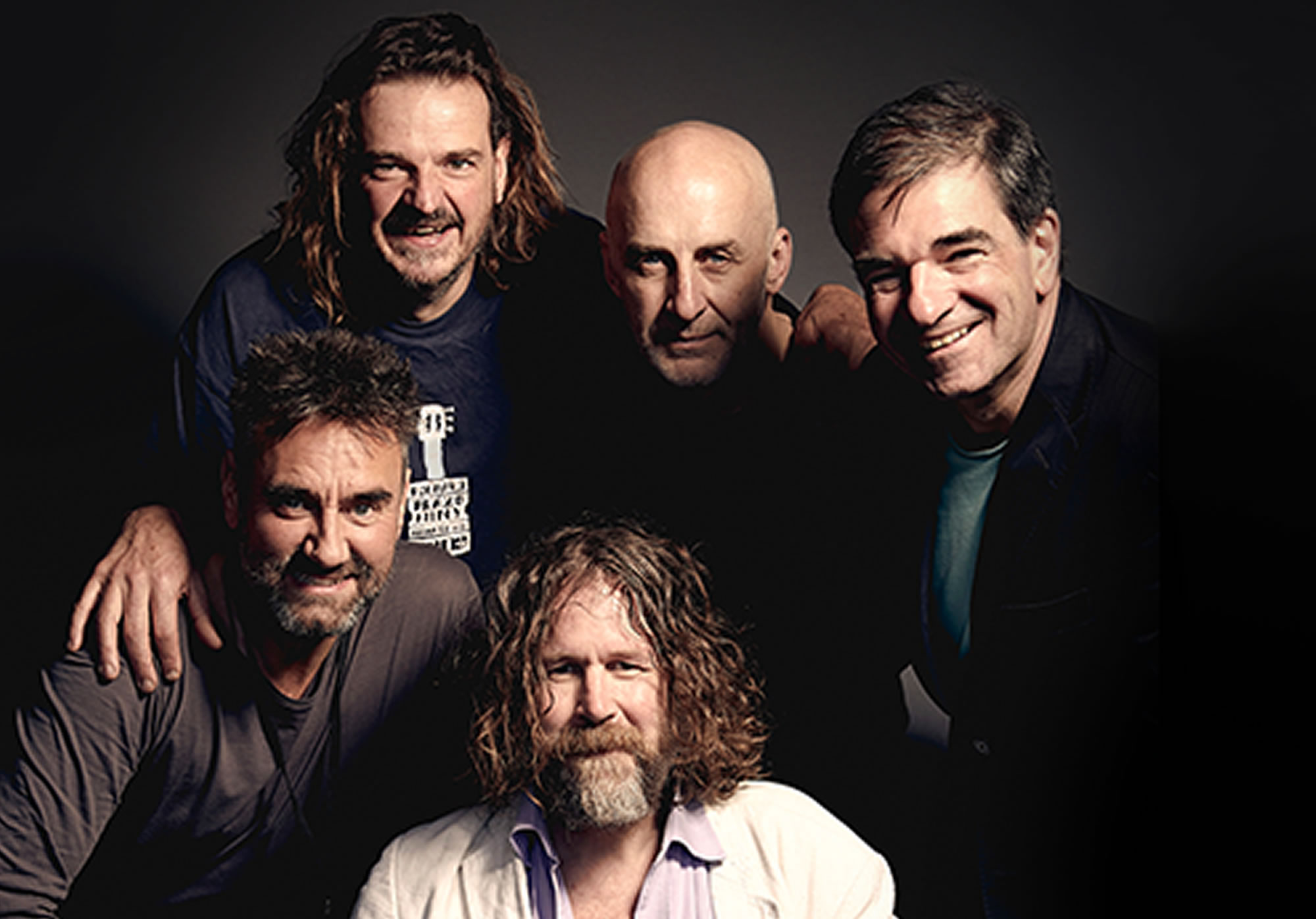 Hothouseflowers